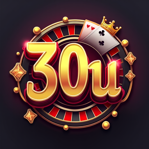 Logo 30u